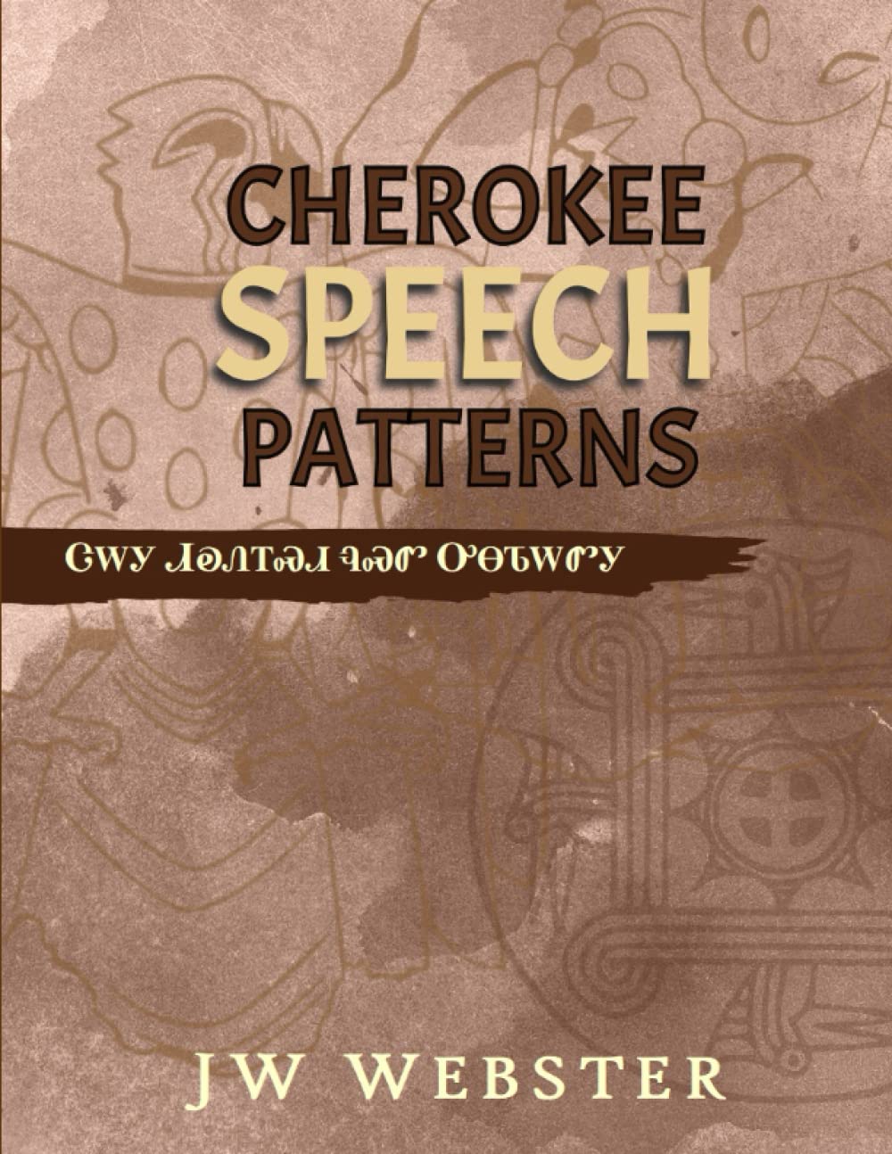 Cherokee Speech Patterns - 5681