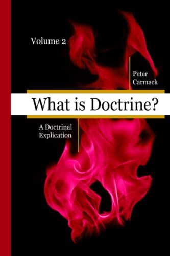 What is Doctrine?: A Doctrinal Explication
