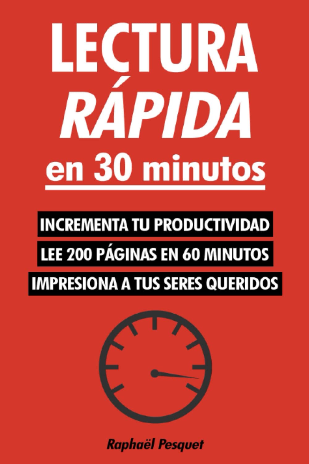 Lectura rápida en 30 minutos: Una guía práctica para aprender a leer 200+ páginas en 60 minutos y entenderlo todo (cambia tu vida ya) (Spanish Edition) - 486