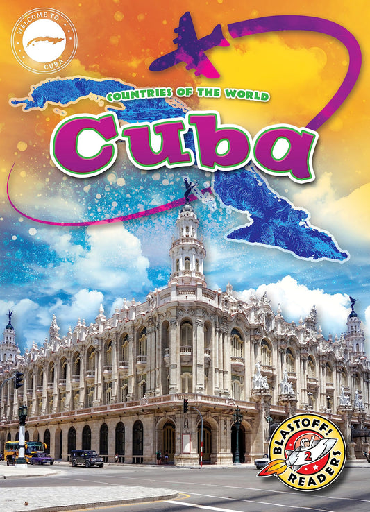 Cuba (Countries of the World)