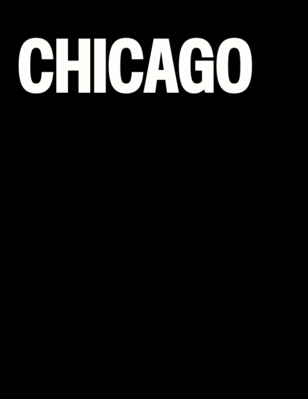 Chicago: The Coffee Table Book (The Cities & States Collection) - 3618
