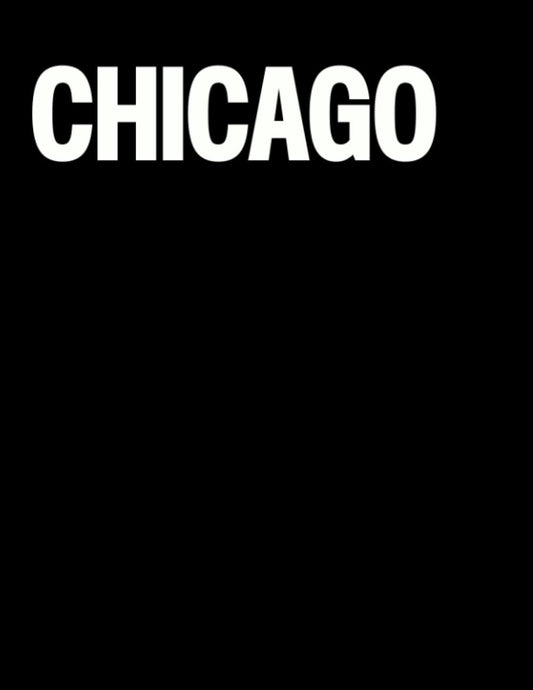 Chicago: The Coffee Table Book (The Cities & States Collection) - 3618