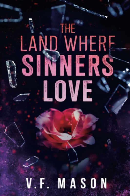 The Land Where Sinners Love - 5753