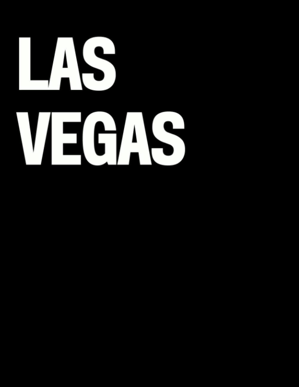 Las Vegas: The Coffee Table Book (The Cities & States Collection) - 2210
