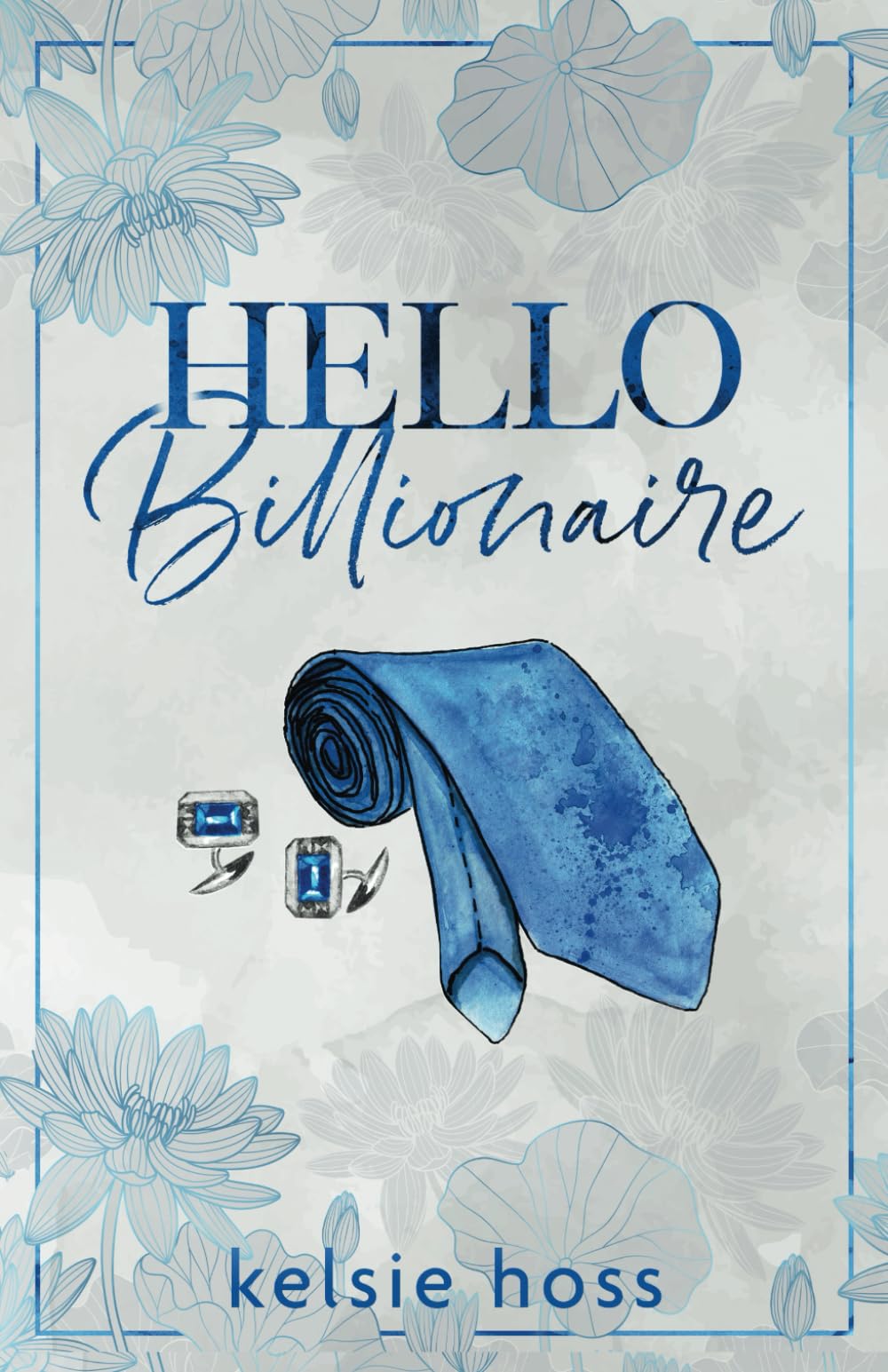 Hello Billionaire - 1508