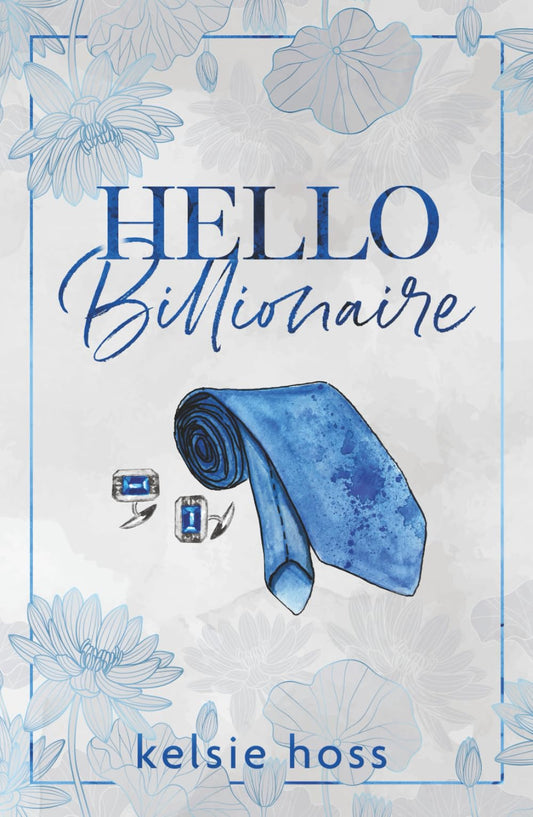 Hello Billionaire - 1471