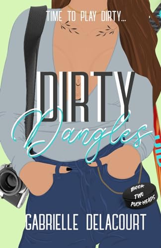 Dirty Dangles - 4794