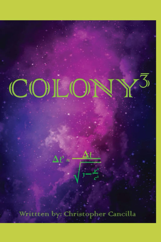 COLONY 3