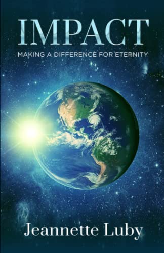 Impact: Making a Difference for Eternity - 8630