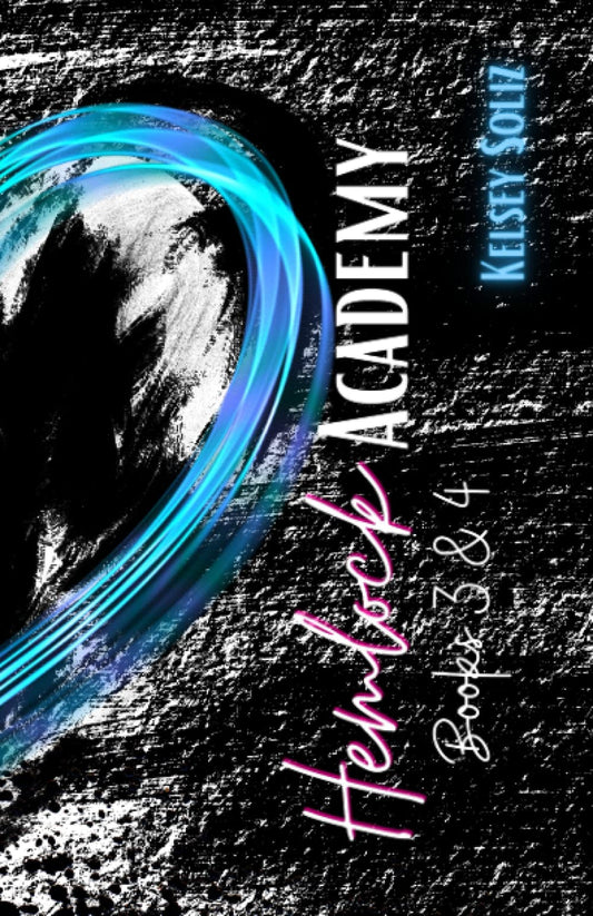Hemlock Academy: Books 3 & 4 - 11