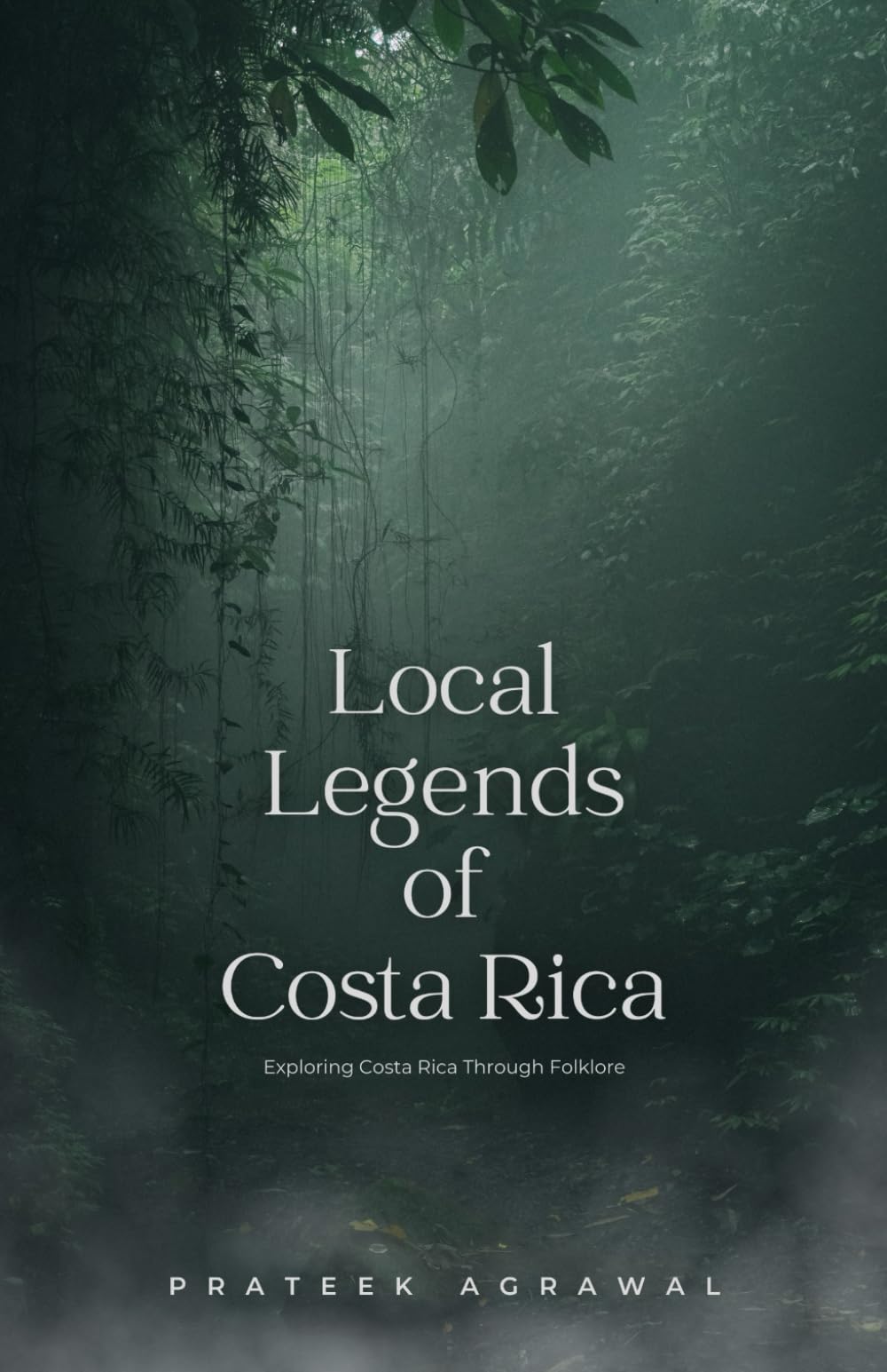 Local Legends of Costa Rica: Exploring Costa Rica Through Folklore - 6915