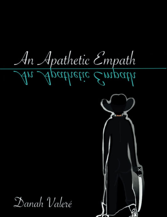 An Apathetic Empath - 5978