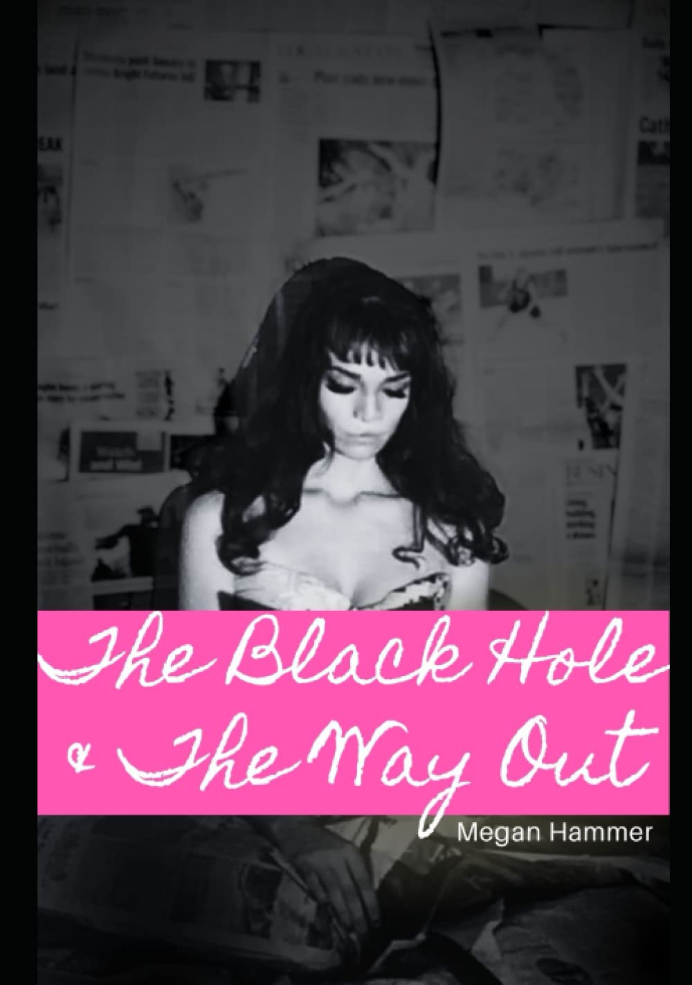 The Black Hole & the Way Out