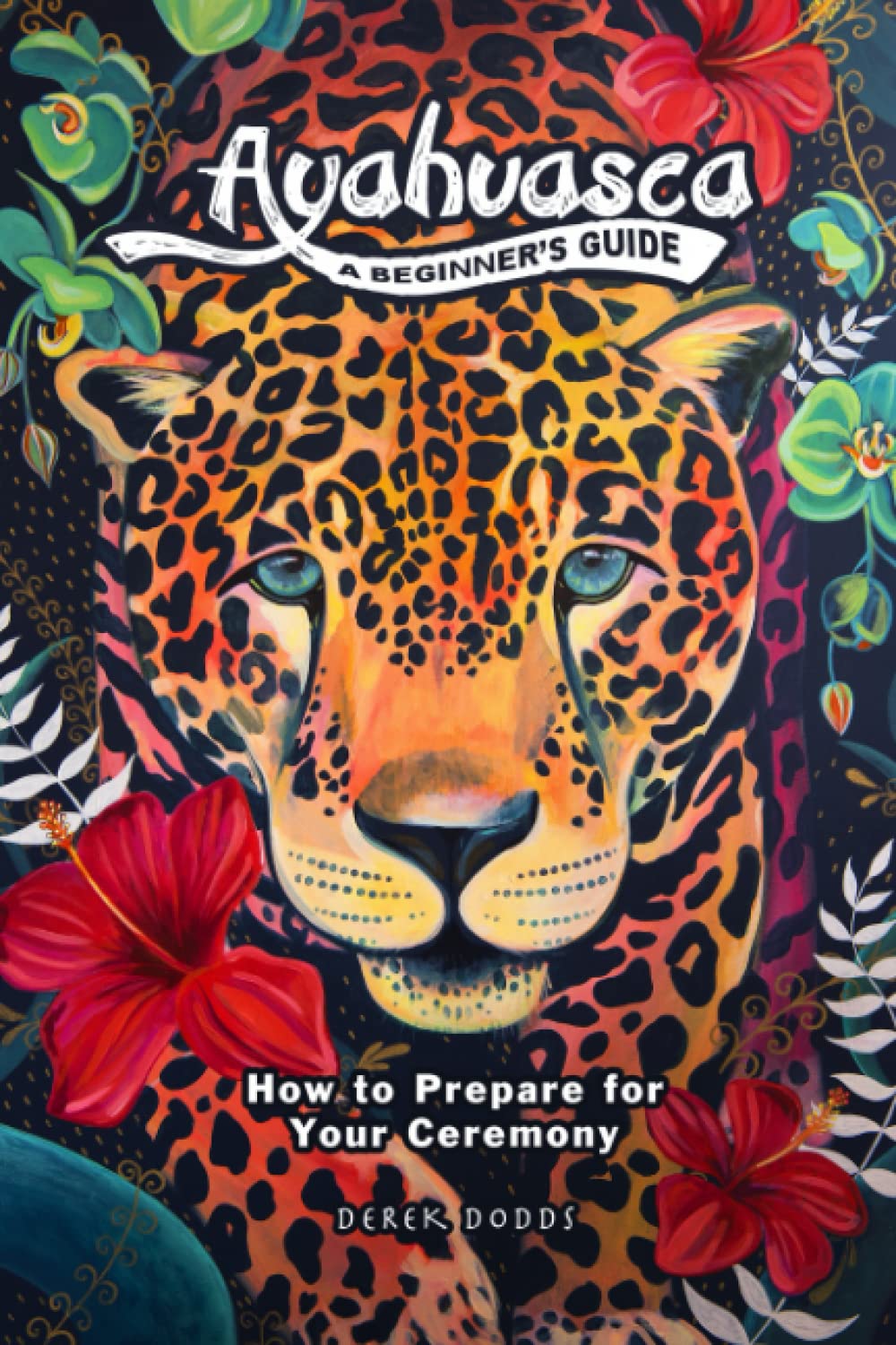 Ayahuasca: A Beginner’s Guide: How to Prepare for Your Ceremony - 4534