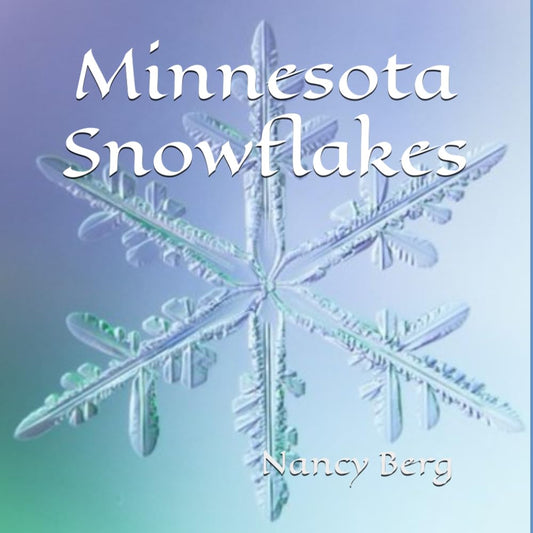 Minnesota Snowflakes