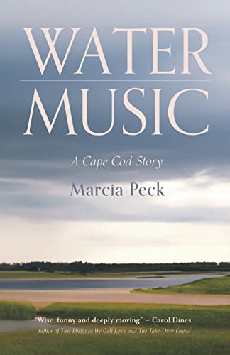 Water Music: A Cape Cod Story
