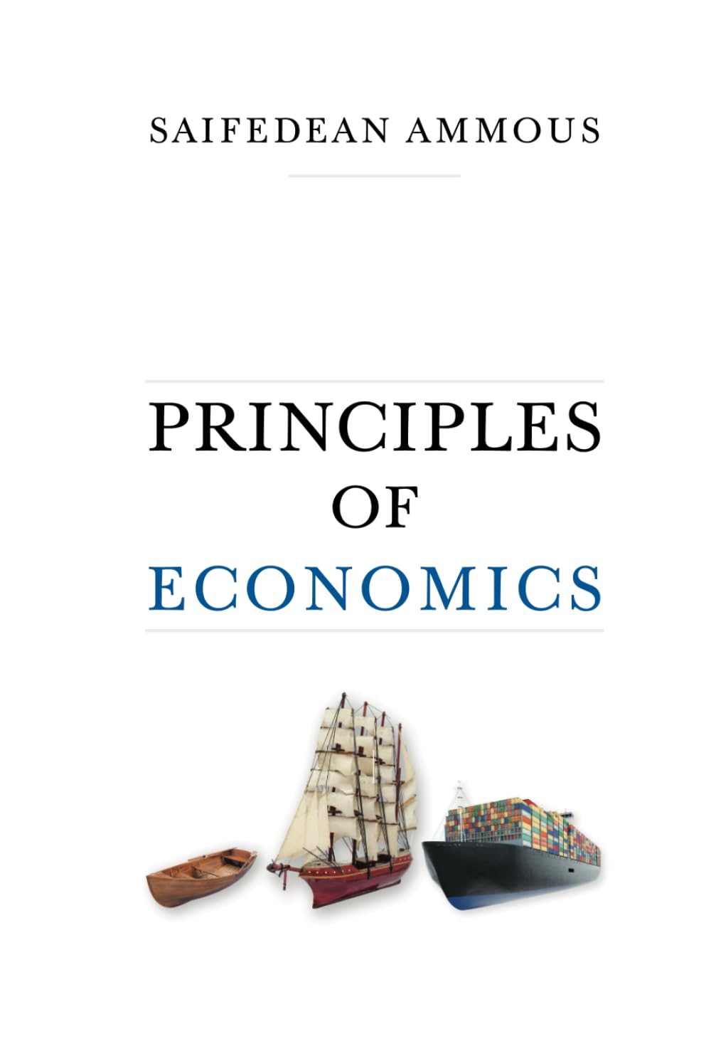 Principles of Economics - 5694
