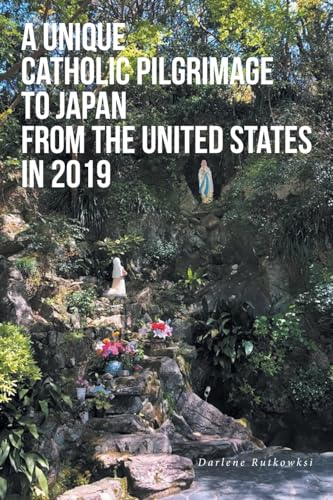 A Unique Catholic Pilgrimage to Japan from the United States in 2019 - 5560