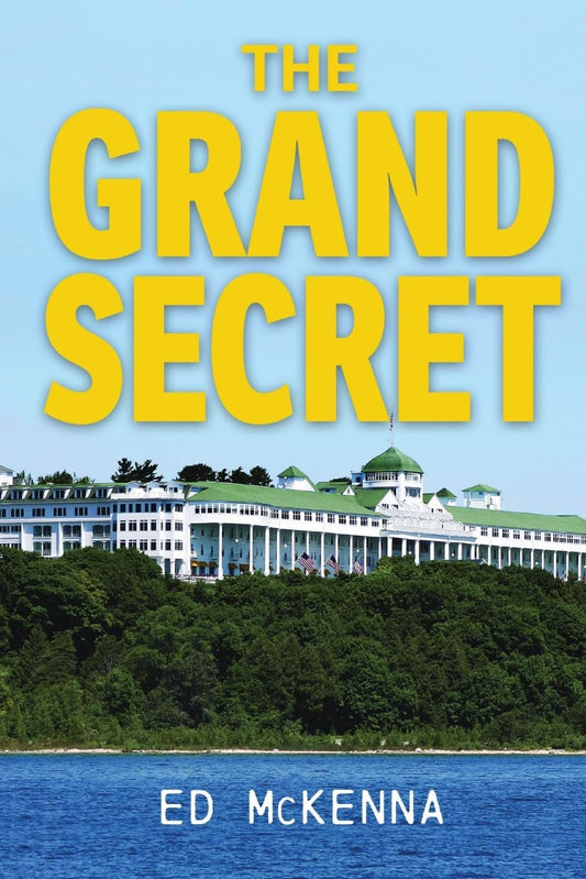 The Grand Secret