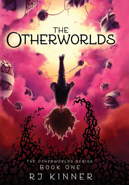 The Otherworlds: Book One - 2317