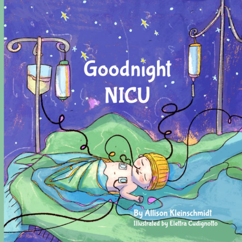 Goodnight NICU - 6301