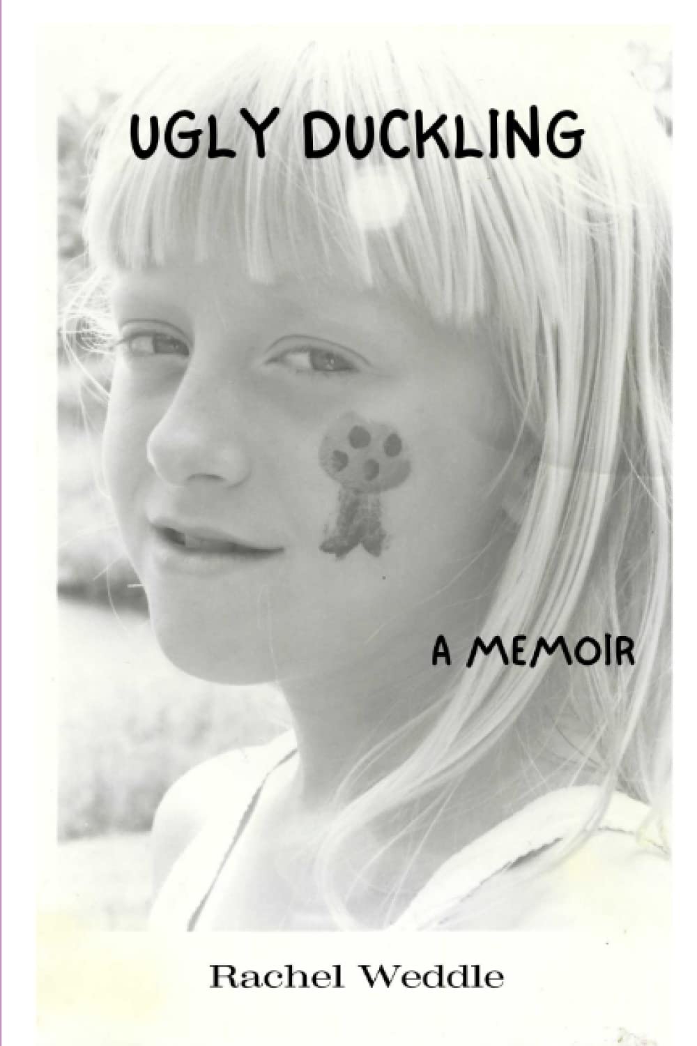 Ugly Duckling: a memoir - 9838