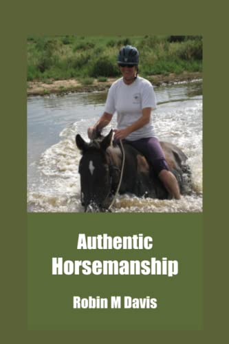 Authentic Horsemanship - 1629