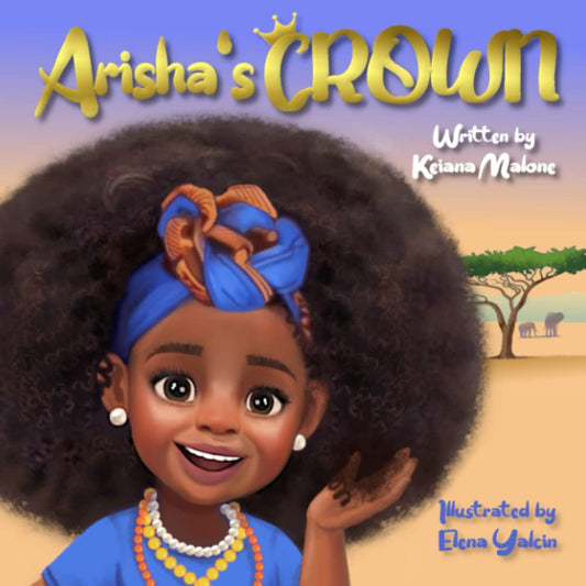 Arisha's Crown - 1950