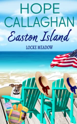 Easton Island: Locke Meadow (Easton Island Family Saga Series) - 9318