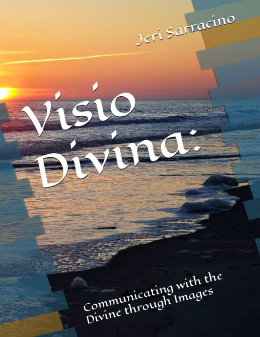 Visio Divina: Communicating with the Divine through Images - 8181