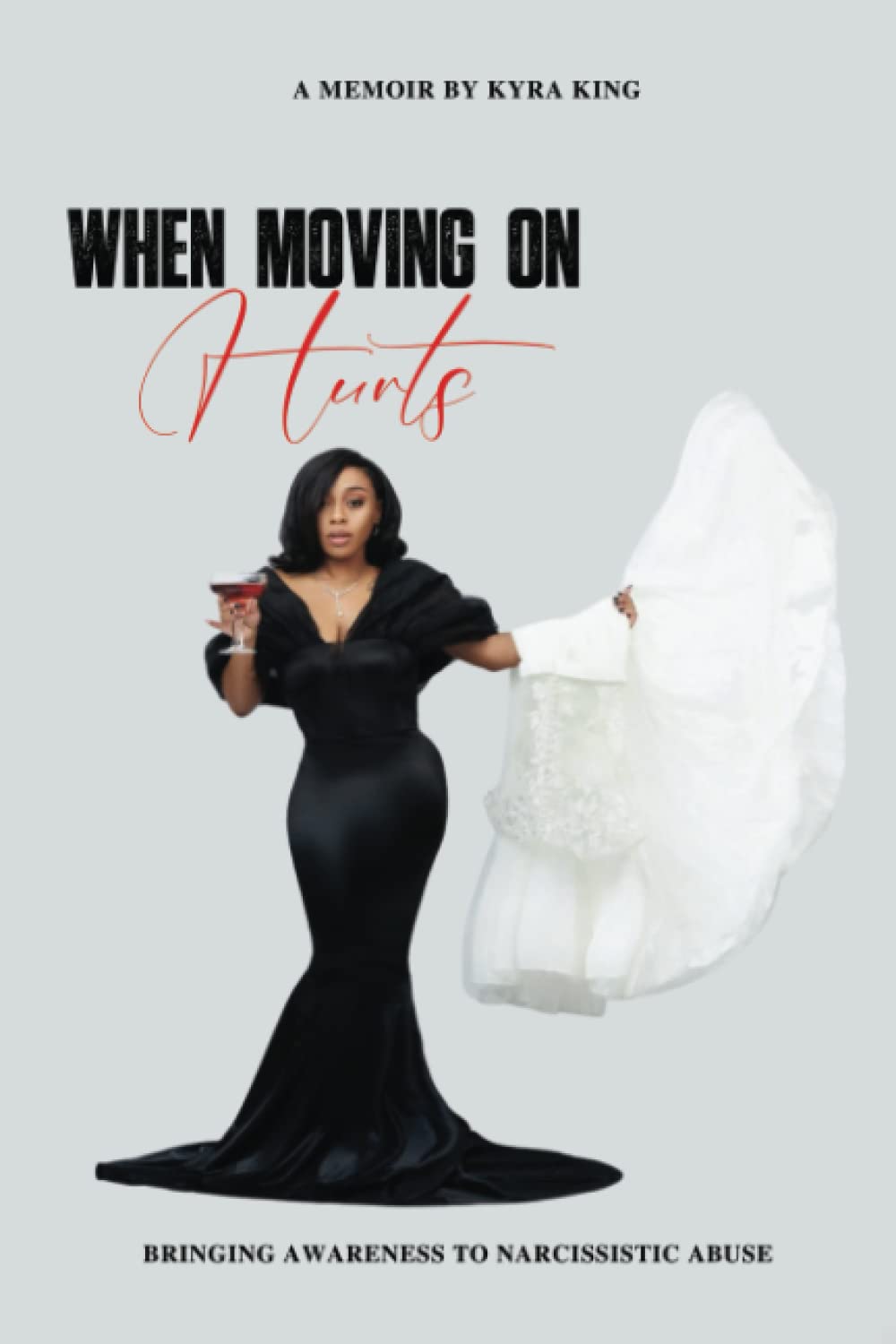 When Moving on Hurts: Bringing Awareness to Narcissistic Abuse - 9088