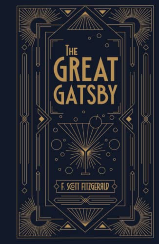 The Great Gatsby: Original 1925 Scripture of the Jazz Age Classic (Annotated) - 8813
