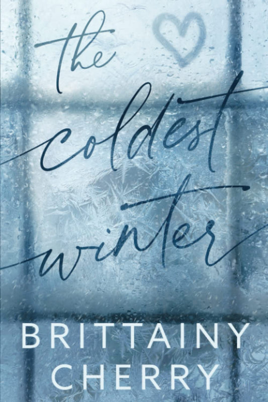The Coldest Winter - 3253