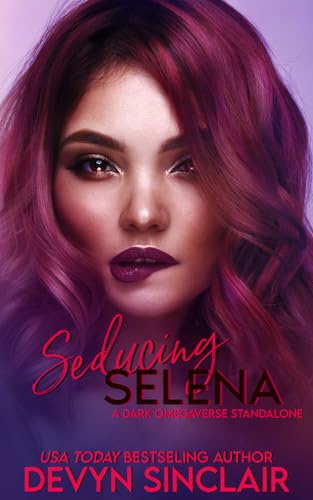 Seducing Selena