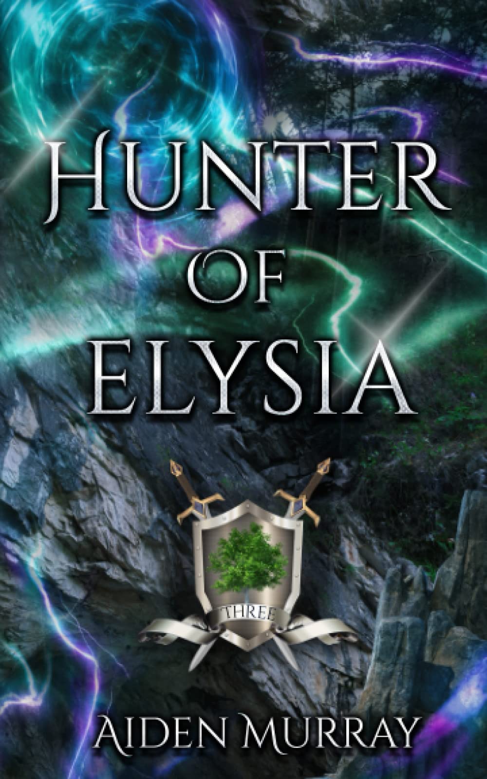 Hunter of Elysia (Quests For Elysia)