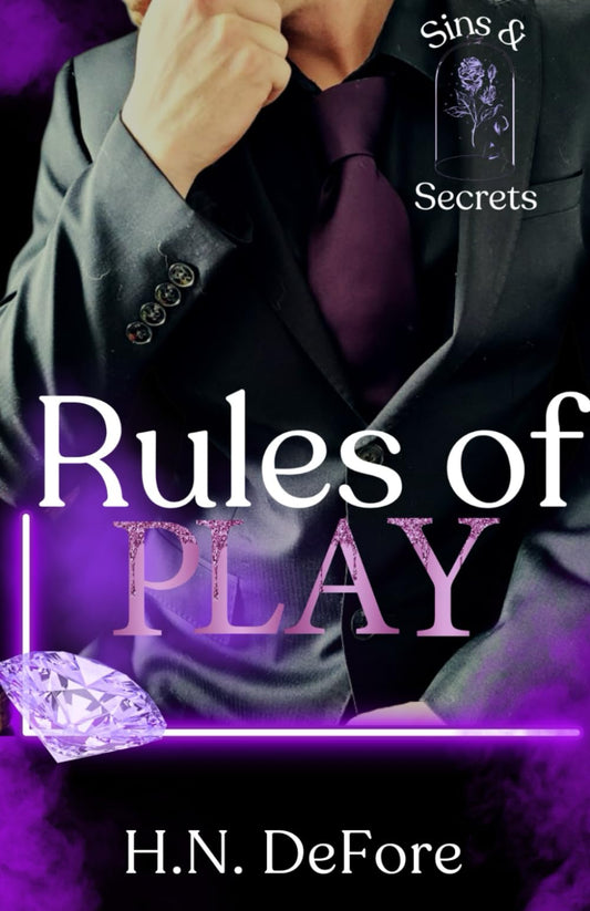 Rules of Play (Sins and Secrets Club)