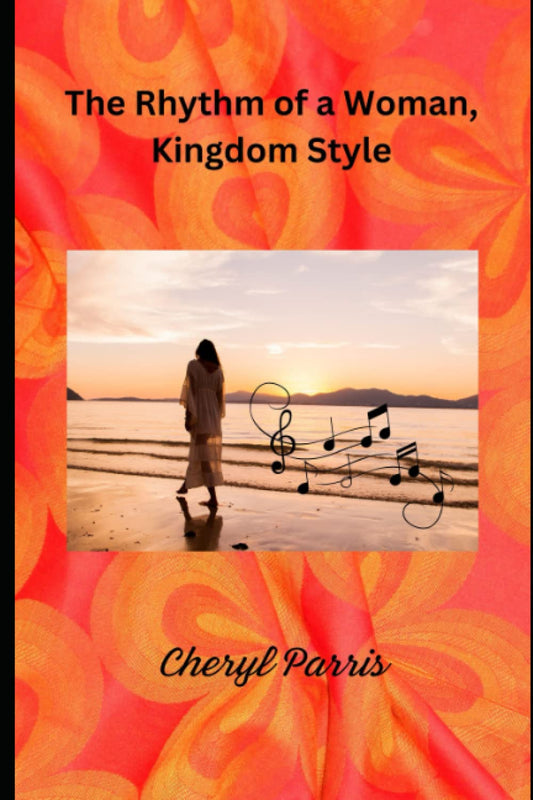 The Rhythm of a Woman, Kingdom Style - 3514