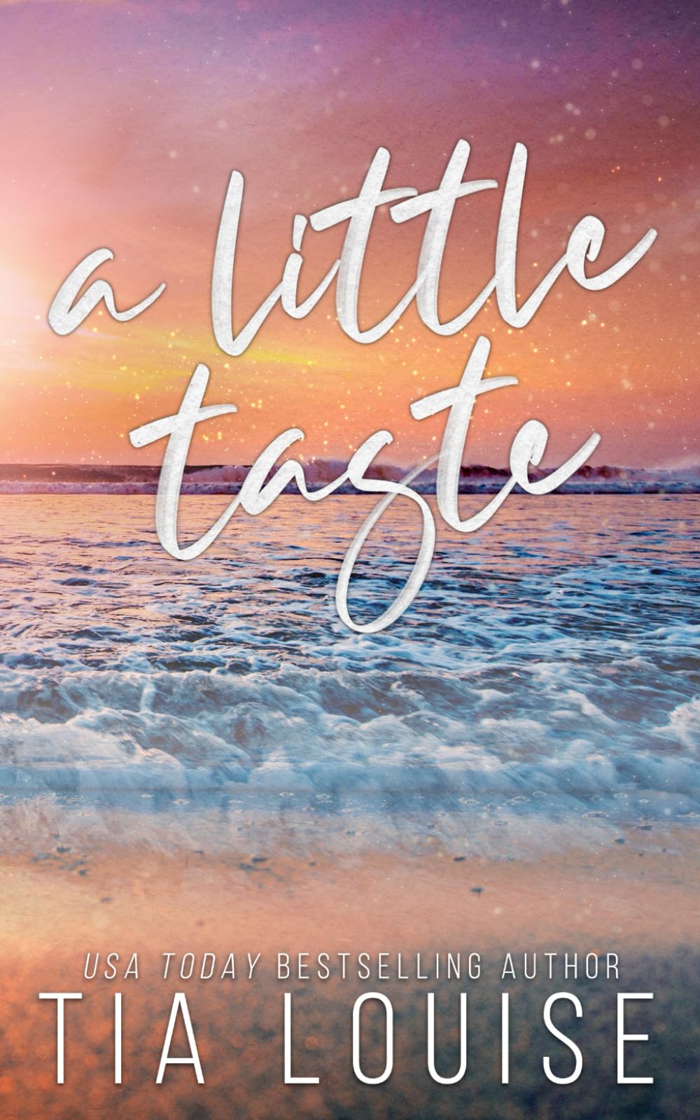 A Little Taste: A small-town, single-dad romance. (Be Still - Special Edition Paperbacks)