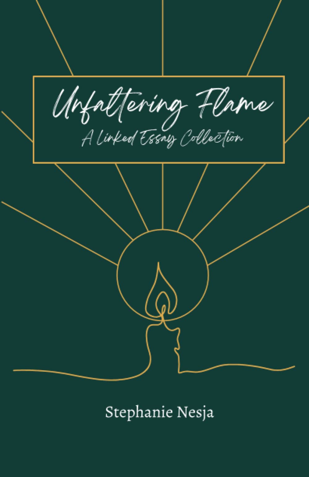 Unfaltering Flame