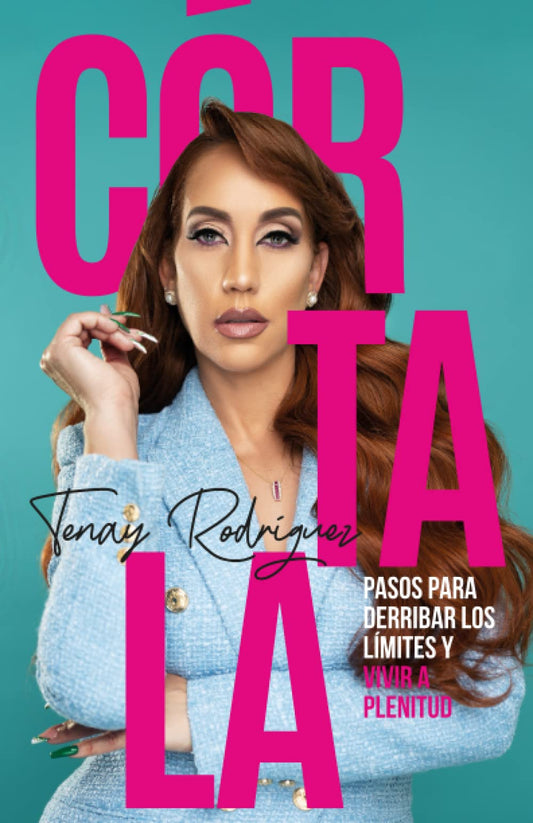 Córtala (Spanish Edition) - 451