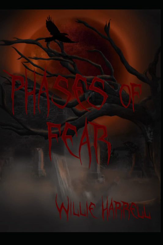 Phases of Fear
