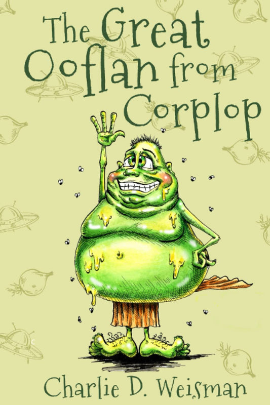 The Great Ooflan From Corplop