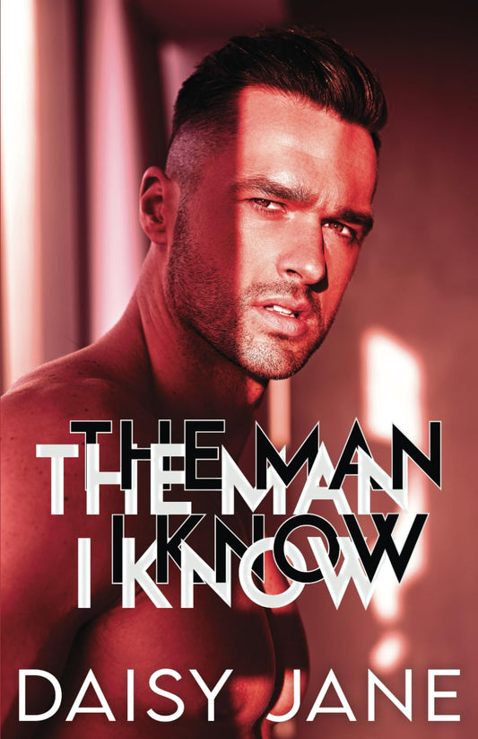 The Man I Know: A Married Couple Romance - 517