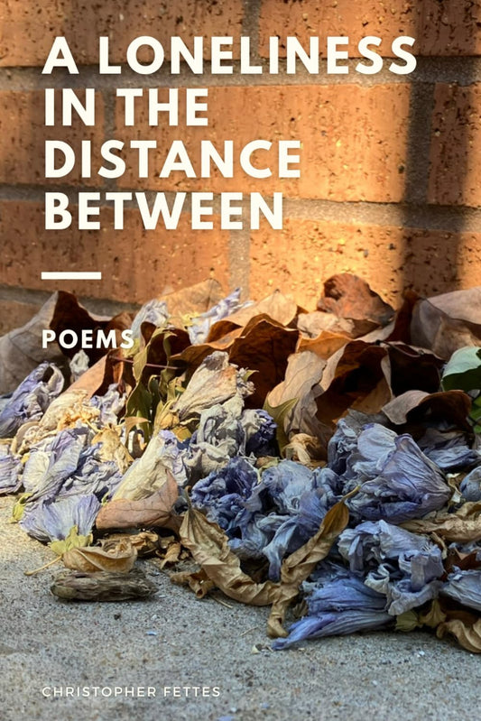 A Loneliness in the Distance Between