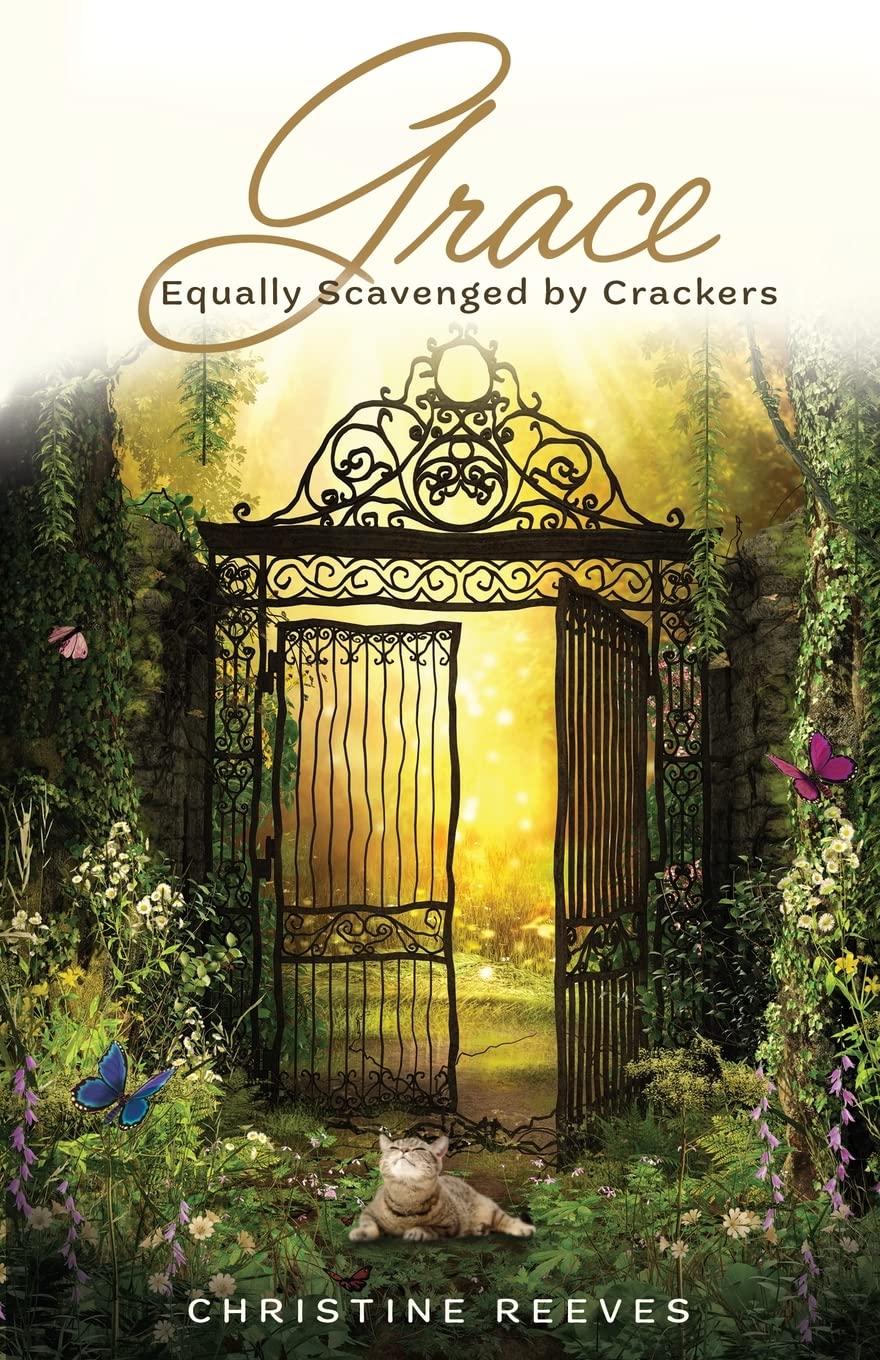 Grace Equally Scavenged by Crackers - 181