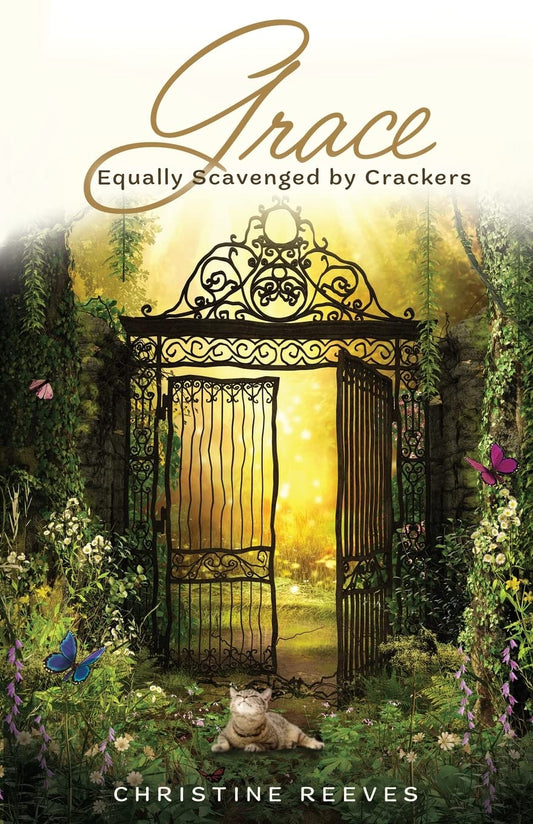 Grace Equally Scavenged by Crackers - 181