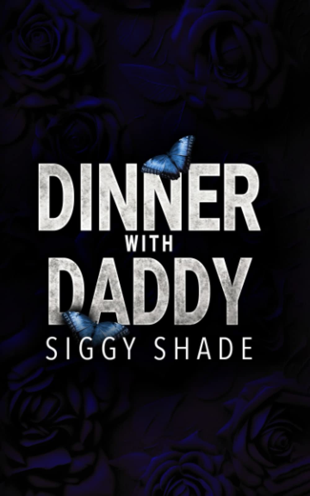 Dinner with Daddy - 761