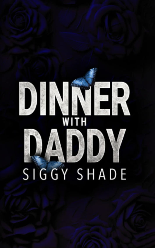 Dinner with Daddy - 761