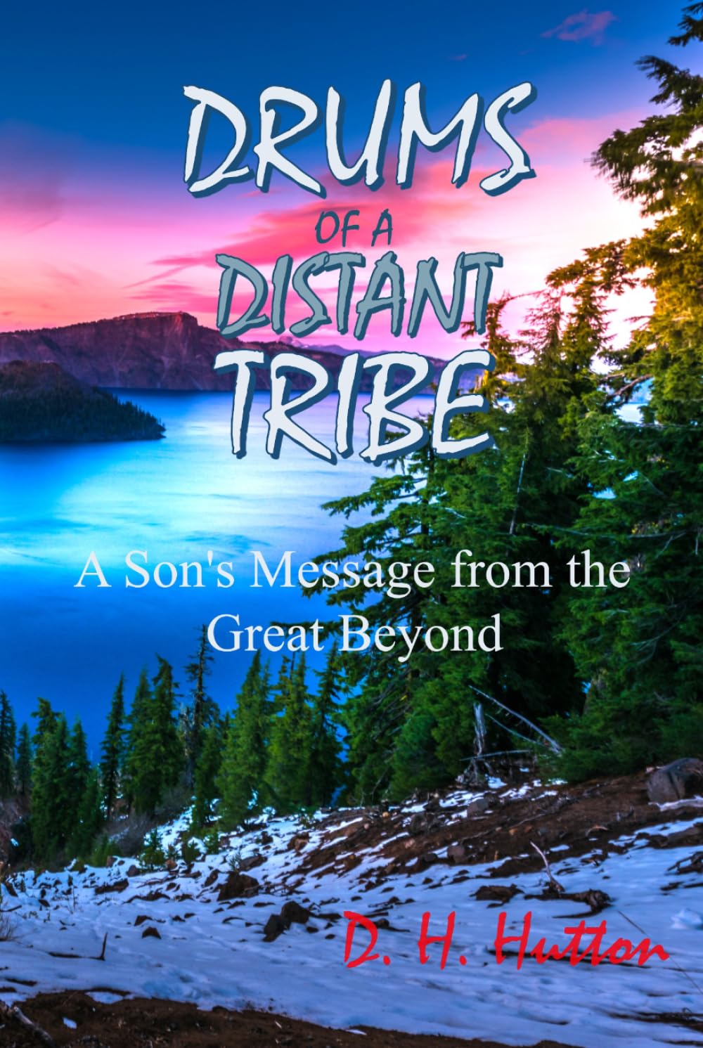 Drums of a Distant Tribe