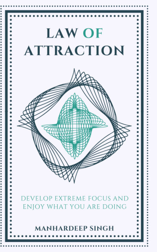 Law of Attraction: Mind Health and Money Secrets - 1747